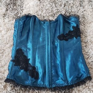 FREDERICKS OF HOLLYWOOD Corset